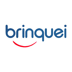 brinquei